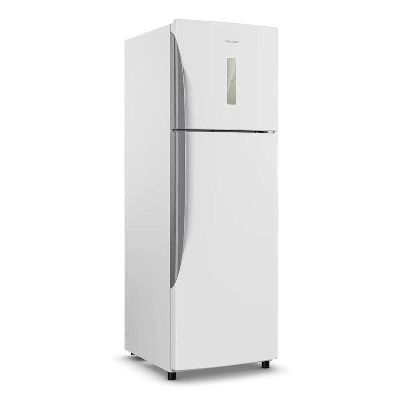 光様 60cm Geladeira 2 Portas BT41 Frost Free 391 Litros Panasonic